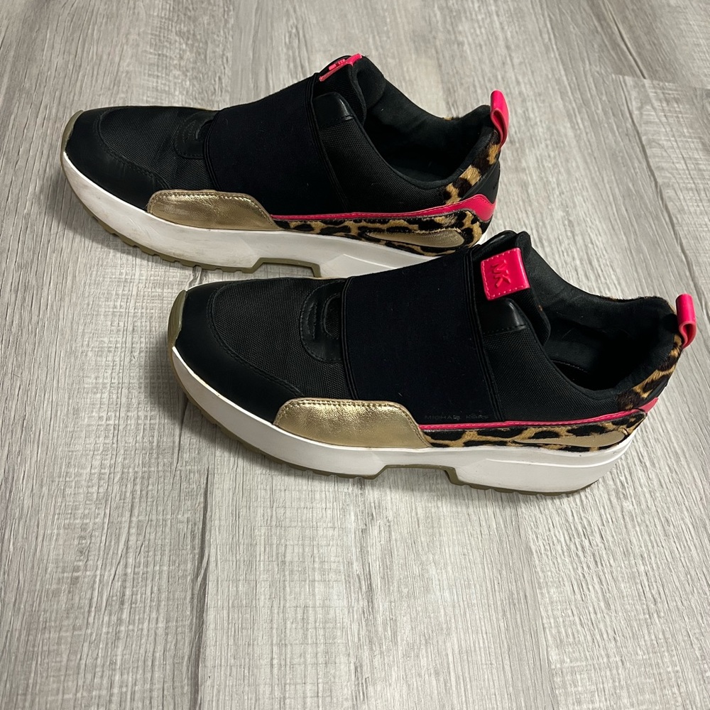 Michael kors cosmo trainers - Picture 2 of 7